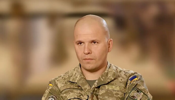 Хто такий Євген Мойсюк і чи правда його можуть призначити головнокомандувачем ЗСУ замість Сирського