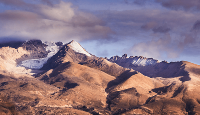 Стародавні люди змогли вижити в «непридатному для життя» кліматі льодовикового періоду: вчені знайшли докази