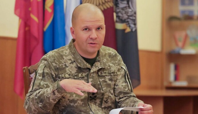 Винуватець ажіотажу навколо Євгена Мойсюка на посаду головнокомандувача ЗСУ дав задню