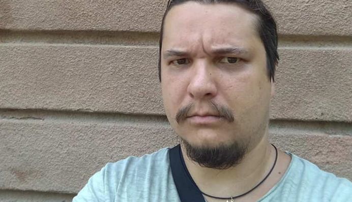 Украинский композитор рассказал 