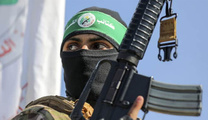 ХАМАС объявил об убийстве Израилем одного из своих руководителей