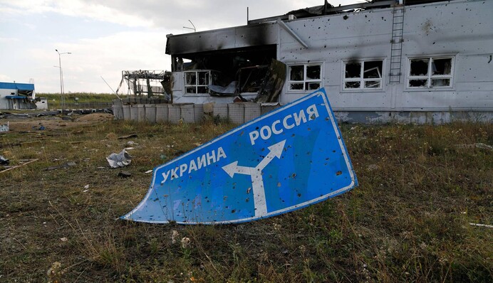 Незрозумілі дії Трампа: у The Economist проаналізували наслідки відступу українських військ з Курської області