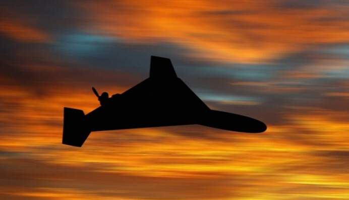 ​Росія запустила ударні дрони після розмови Трампа з Путіним