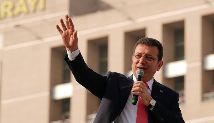 Кто такой Экрем Имамоглу и почему его задержание — это сильный удар Эрдогана по оппозиции