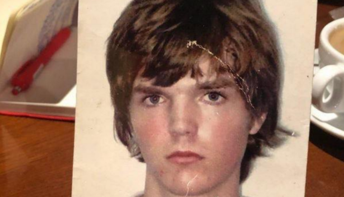 Український студент вразив своєю принциповістю та отримав 26 років тюрми в Росії