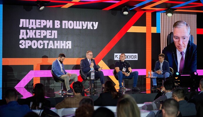 Головні виклики для металургії зараз – дефіцит працівників, тарифи держмонополій та мито СВАМ – СЕО Метінвесту