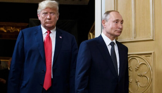 ​Роман Шрайк: Тепер делегації РФ і США знову зустрінуться у Джидді, щоб зрозуміти, а про що ж домовилися