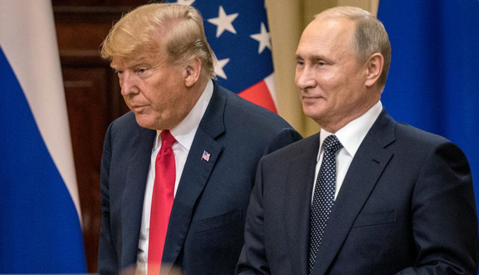 Беседа Трампа и Путина по телефону: какие подробности известны