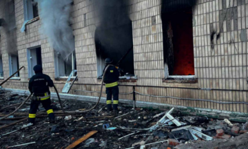 "... означатиме, що вони атакують цивільних свідомо": в РНБО після розмов Трампа і Путіна зафіксували важливий нюанс