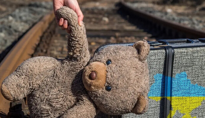 Провела все детство и подростковый возраст в оккупации: в Украину вернули 18-летнюю девушку