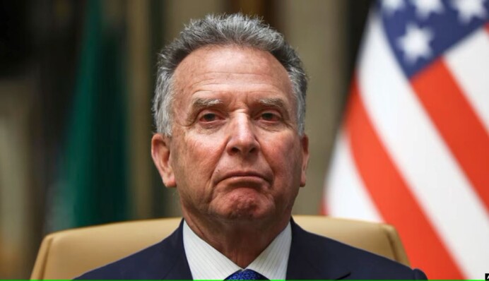 Редактора шокировала фраза человека Трампа о 