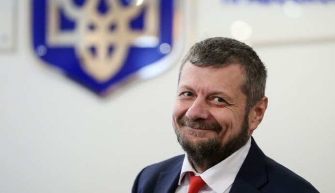 У соцмережах 