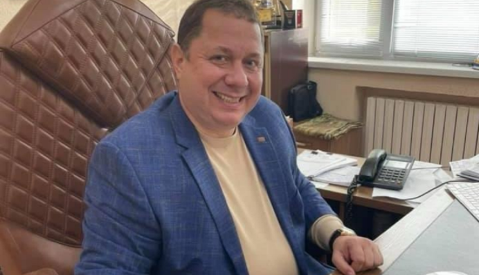 Постачальник судиться з прикордонниками через відмову приймати сумнівні окуляри, — Мітрохін