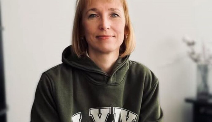 Кто такая Наталья Шаховская и какое у нее историческое достижение