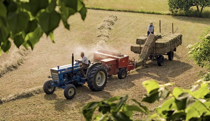 Военный Сазонов признался, что после завершения войны переквалифицируется в фермеры