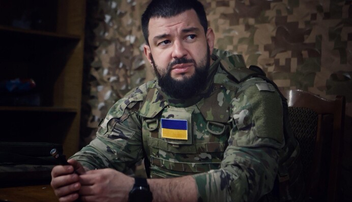 Герой війни Ігор Шепетін — серед лідерів у конкурсі на посаду директора БЕБ