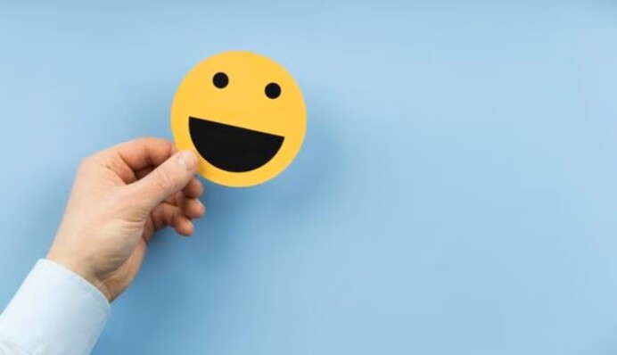 Бывшая пресс-секретарша Зеленского пожаловалась на падение счастья