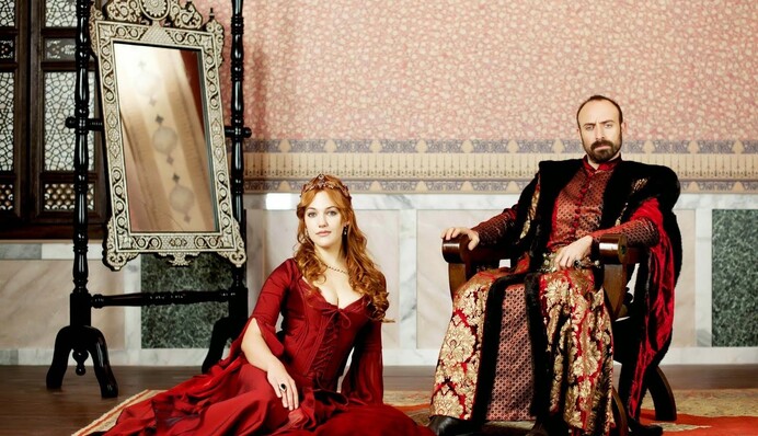 Шкодять демографії: у Росії хочуть заборонити турецькі серіали