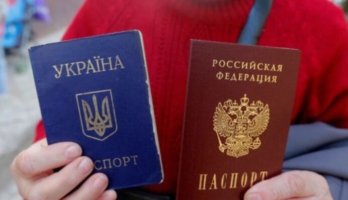 Путин решил 