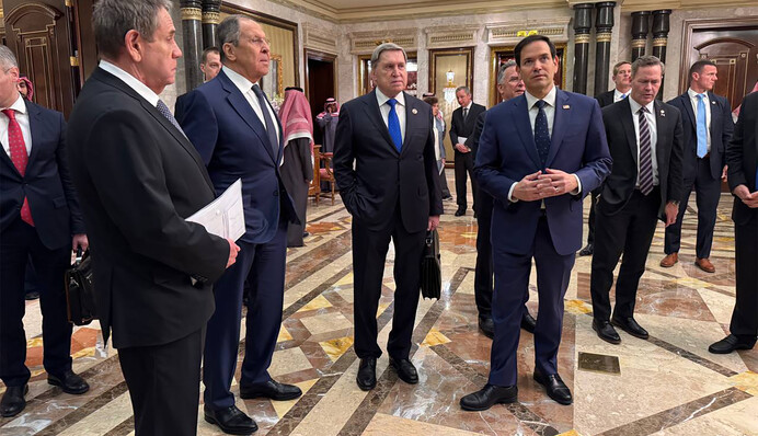 Ушаков назвав дати чергової зустрічі та розкрив склад делегації Росії на переговорах зі США