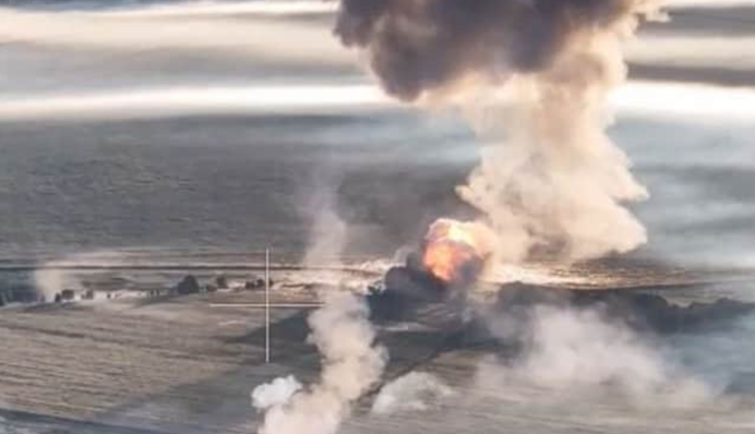 Заява Трампа про оточення ЗСУ під Курськом: Reuters опублікував нові дані розвідки США