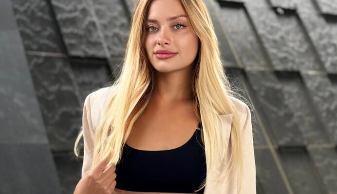 ​Хто така Марія Ковальчук та що з нею сталося в Дубаї