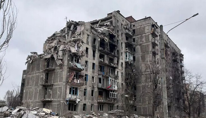 ”Армия РФ возобновила тактику обнуленных 