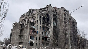 ​"Армія РФ відновила тактику обнулених "вагнерів": журналіст розповів про ситуацію на Торецькому напрямку