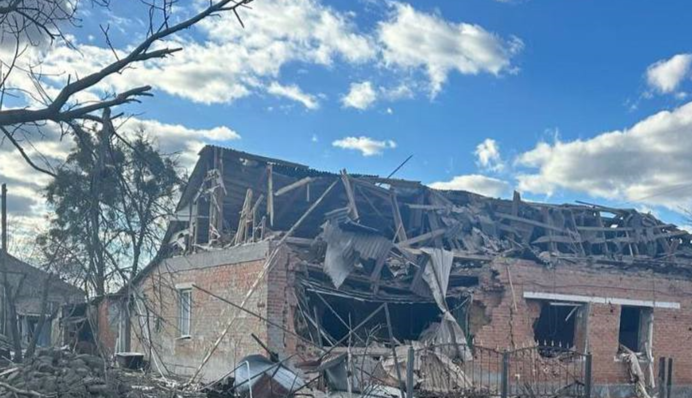 Росіяни атакували КАБами Сумщину: у прокуратурі розповіли про загиблих