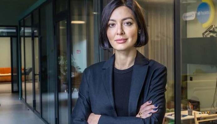 У Зеленского сообщили о появлении в мире "новых арок конфронтации"