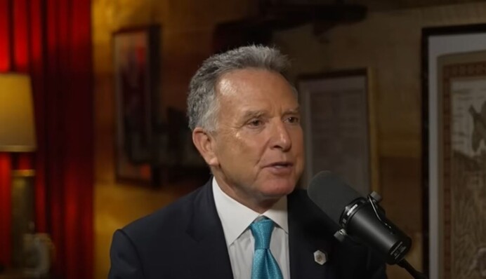 Путин молился за Трампа: Виткофф раскрыл жуткие подробности "коммуникаций" лидеров США и РФ