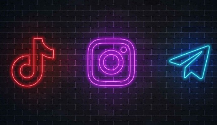 Влада має вжити заходів: мовний омбудсмен повідомив про загрозу від Telegram, TikTok, Instagram