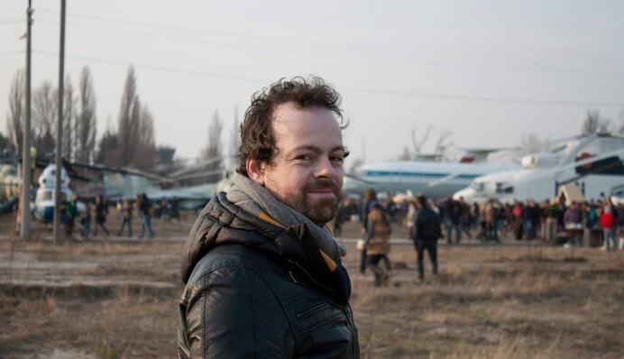 У київському ресторані стався незвичайний випадок з французькими журналістами та 