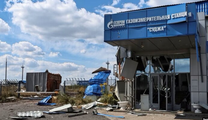 Россия оставляет за собой право бить по энергосистеме Украины: Стерненко спрогнозировал реакцию Трампа