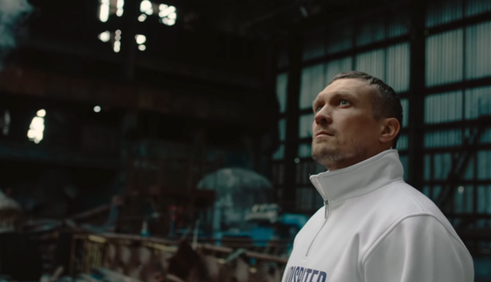 Соучредитель «Новой почты» позавидовал Усику с его диссертацией