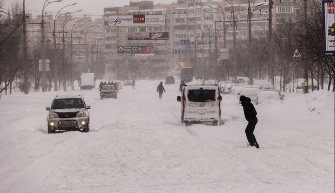 Зараз здається чудовою пригодою. В мережі згадали те, що 