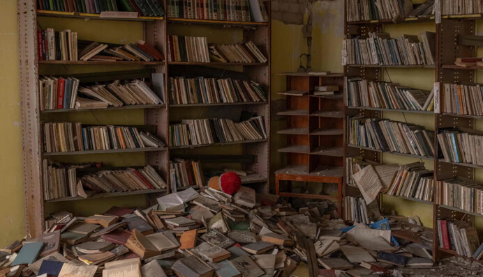 Украинские учебники признаны 