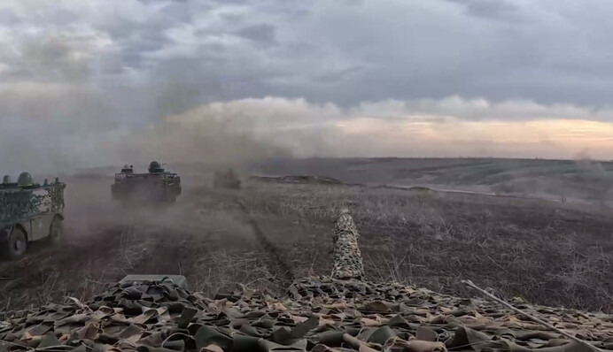 Україна звільнила село на Луганщині