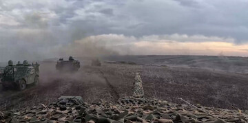 Україна звільнила село на Луганщині