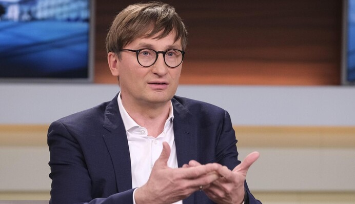 Напад Росії на Литву можливий вже восени - німецький історик