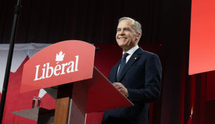 На тлі торгівельної війни зі США прем'єр Канади планує оголосити дострокові вибори до парламенту