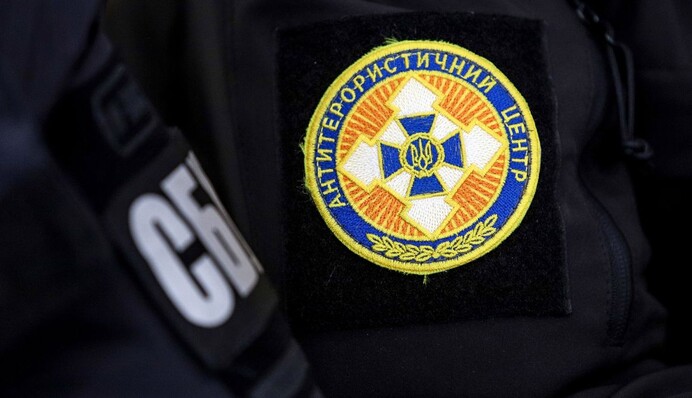 Вибух біля поліцейського відділку в Одеській області кваліфіковано як теракт