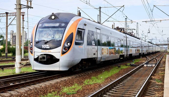 Укрзализныця назвала причину масштабного сбоя онлайн-сервисов