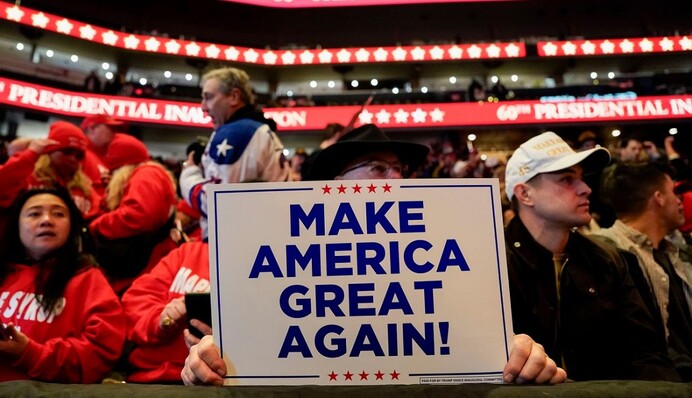 Valeriy Pekar: For Americans, Ukraine is a rebellious province that needs to be brought home