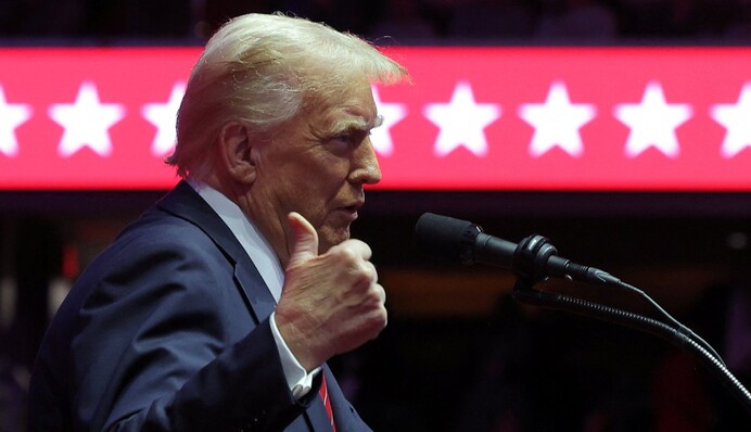 Pavel Kazarin: We have a winner for the role of the anti-hero of the era. And it's not a Russian dictator