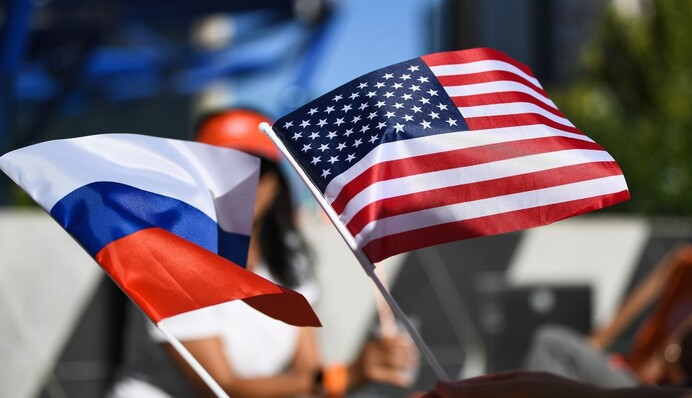 Зустріч американської та російської делегацій в Саудівській Аравії: що обговорюватимуть