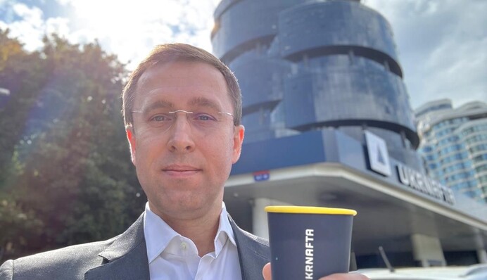 Відкати та новий автопарк замість свердловин: 