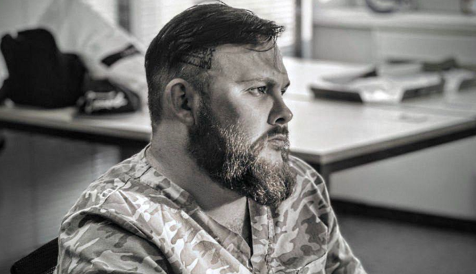 Під Бєлгородом ліквідували відомого російського неонациста Демидова