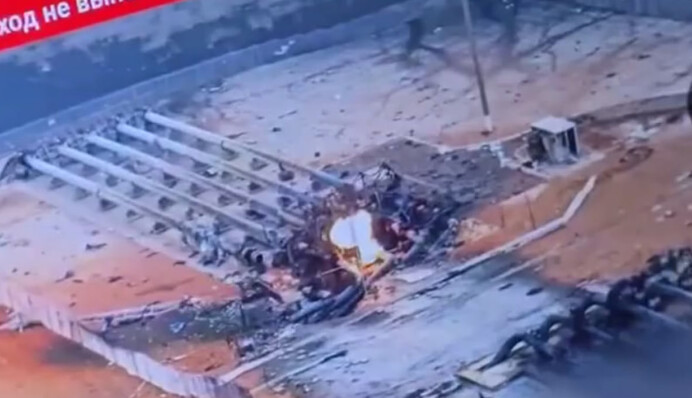 ”Мы же к ним на Украину не приходили”: местные удивленно комментируют ситуацию в Судже