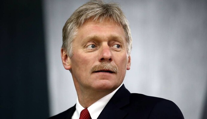 В Кремлі назвали головну тему перемовин  делегацій РФ та США в Ер-Ріяді